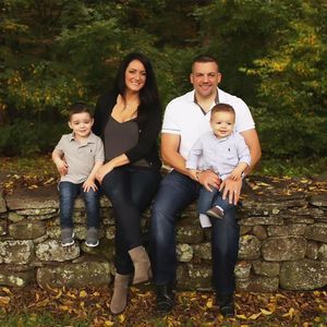 Meet your Posher, Carrie